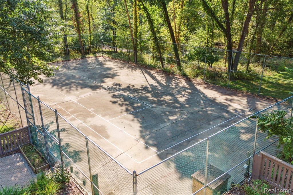 767 W DAVIS Road, Howell, MI 48843 — Photo 32