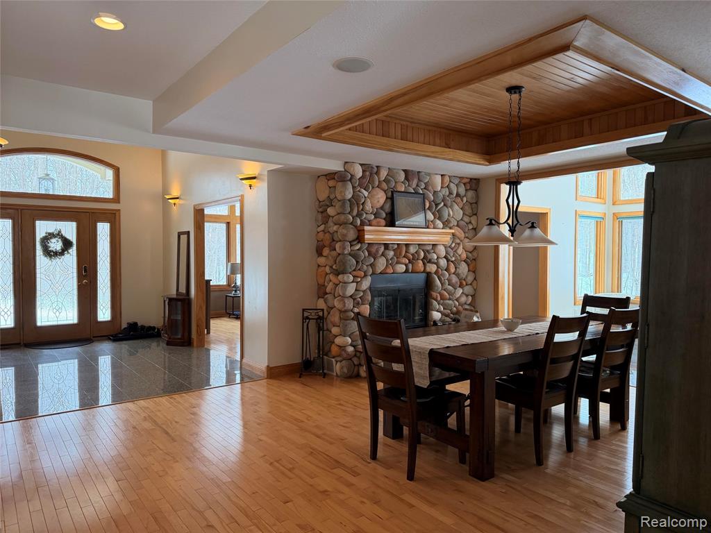 6788 E Hoxie Road, Cedar, MI 49621 — Photo 35