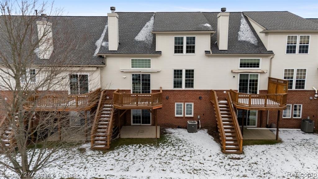 609 Telya Ridge, Milford, MI 48381 — Photo 54