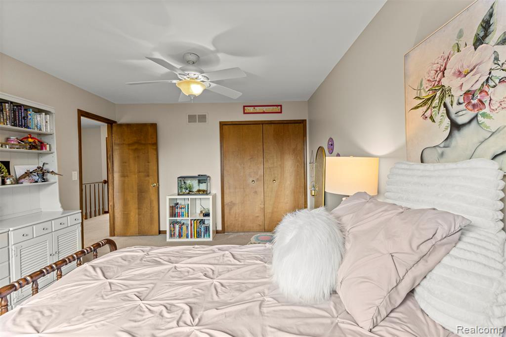 41725 Pon Meadow Court, Northville, MI 48168 — Photo 33