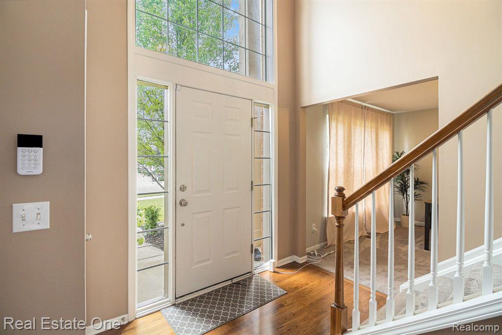 852 Deer Run Lake Road, Holly, MI 48442 — Photo 5