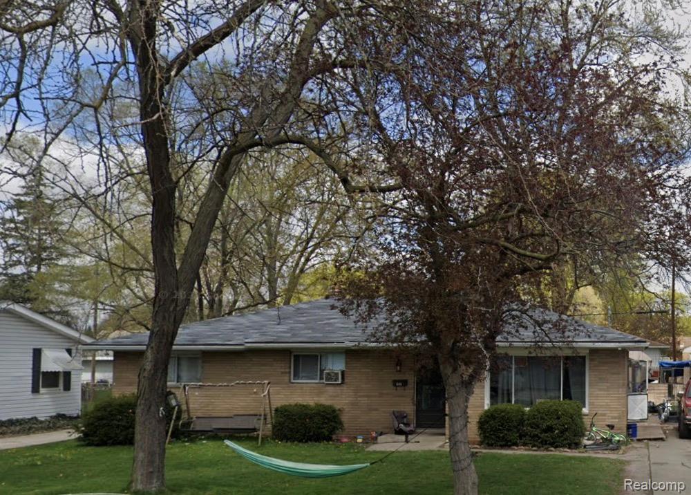 644 Meadowlawn Street, Saginaw, MI 48604 — Photo 43