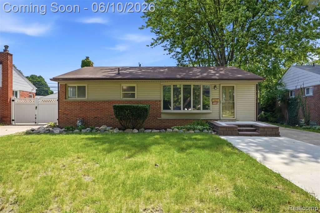 8245 Roosevelt Street, Taylor, MI 48180 — Photo 2