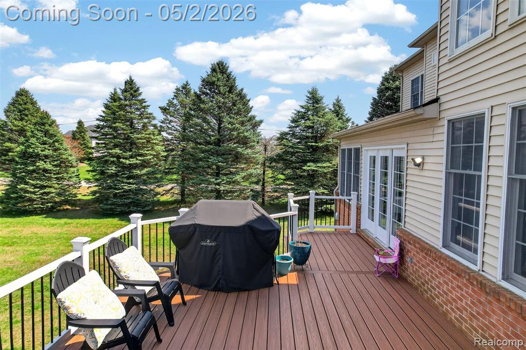 3060 Exeter Drive, Milford, MI 48380 — Photo 8