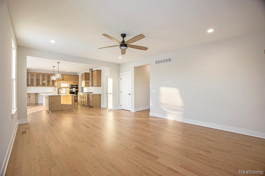 13280 Demil Drive, Bruce, MI 48065 — Photo 8