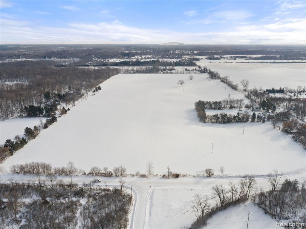 TBB A 00 Six Mile Road, Northville, MI, 48168