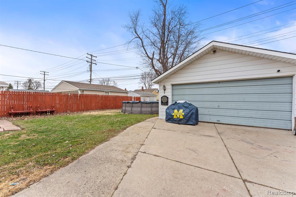 13656 Ward Street, Southgate, MI 48195 — Photo 17