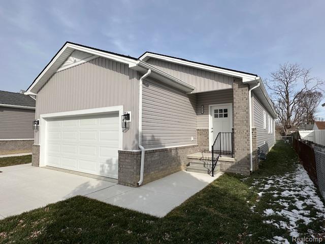 4845 Harding St, Dearborn Heights, MI 48125 — Photo 4