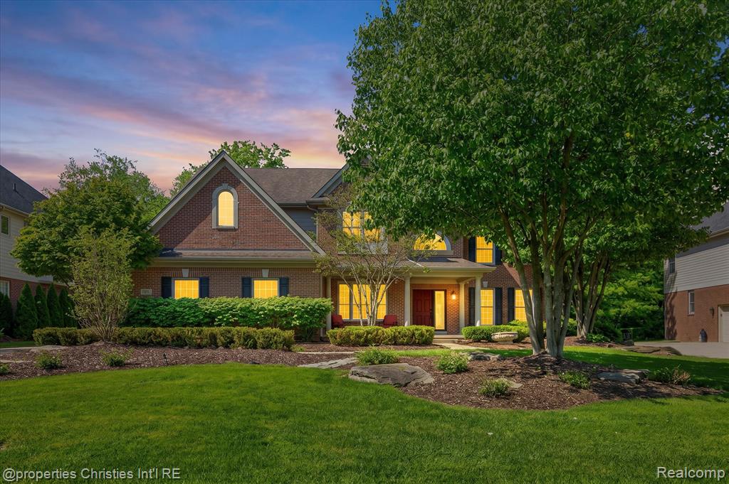 15639 Merion Court, Northville, MI 48168 — Photo 89