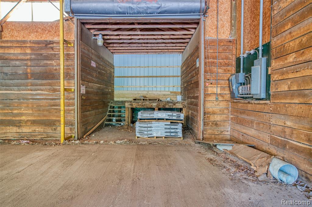 9649 Van Buren Road, Fowlerville, MI 48836 — Photo 11