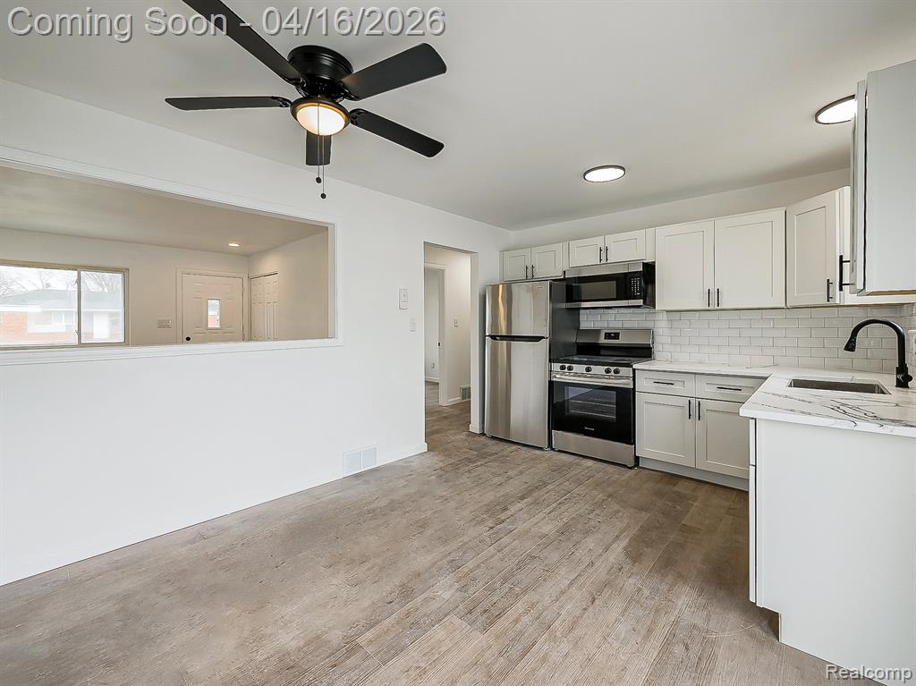 32209 Eastway Street, Roseville, MI 48066 — Photo 4