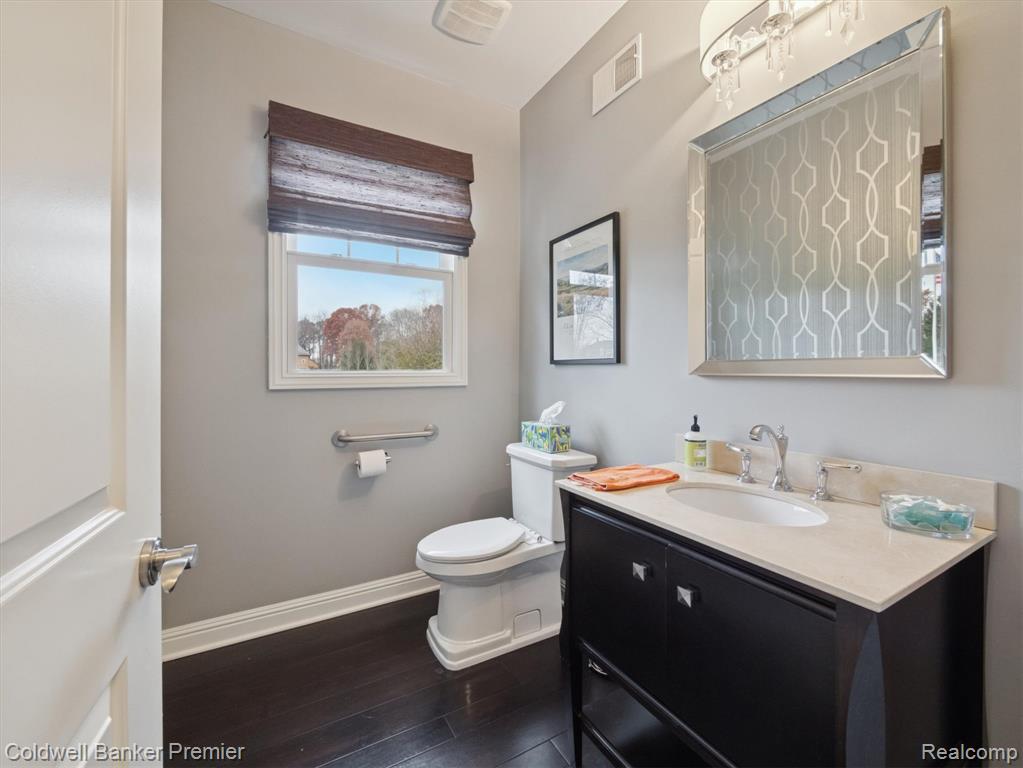 214 Presidio Drive, Ortonville, MI 48462 — Photo 26