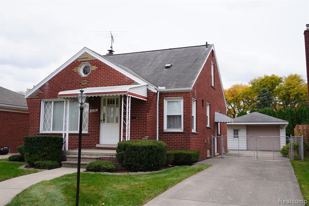 8098 SUNBURST, Center Line, MI 48015 — Photo 3