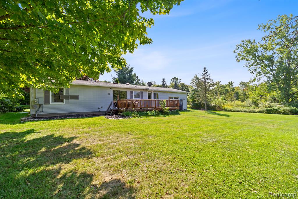 4375 WEST Street, Leonard, MI 48367 — Photo 20