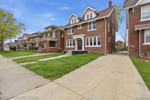 1451 Edison Street, Detroit, MI 48206 — Photo 3