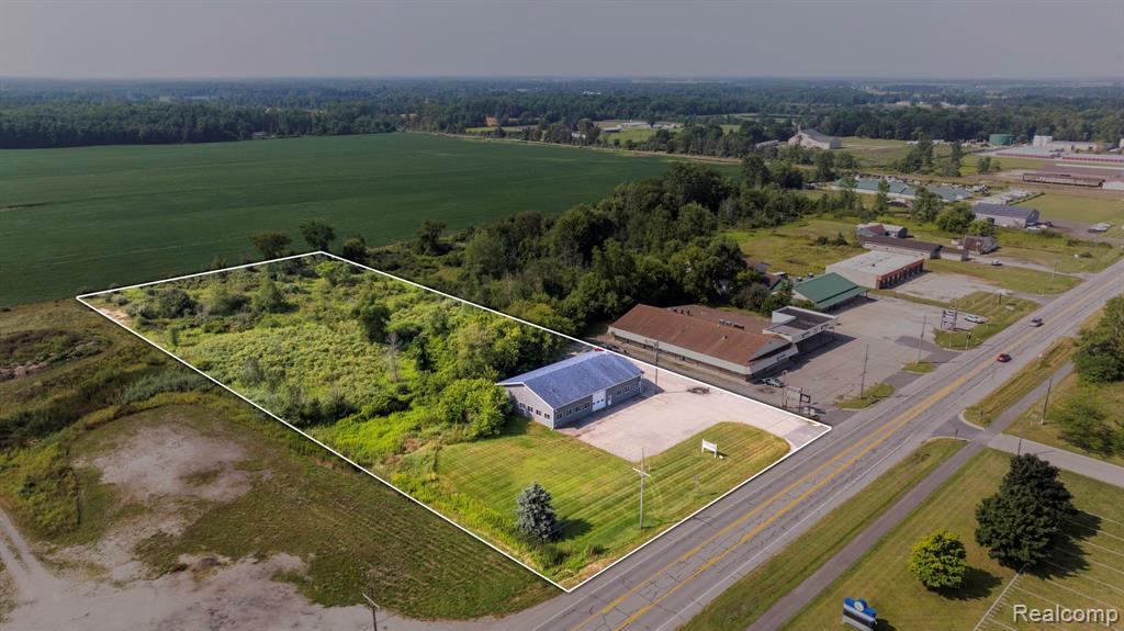5350 Peck Road, Lexington, MI 48422 — Photo 16