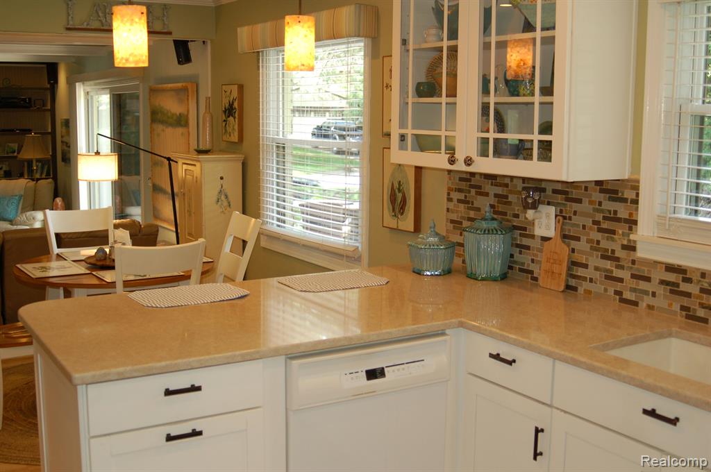 16911 WHITE HAVEN Drive, Northville, MI 48168 — Photo 9
