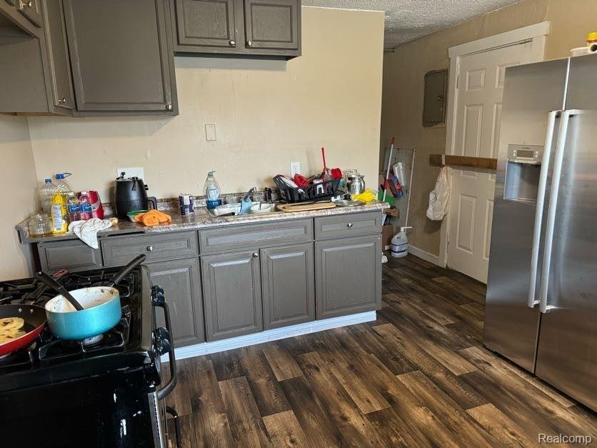 4159 SPRINGLE Street, Detroit, MI 48215 — Photo 4