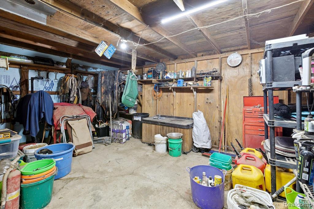 4163 N GALE Road, Davison, MI 48423 — Photo 38