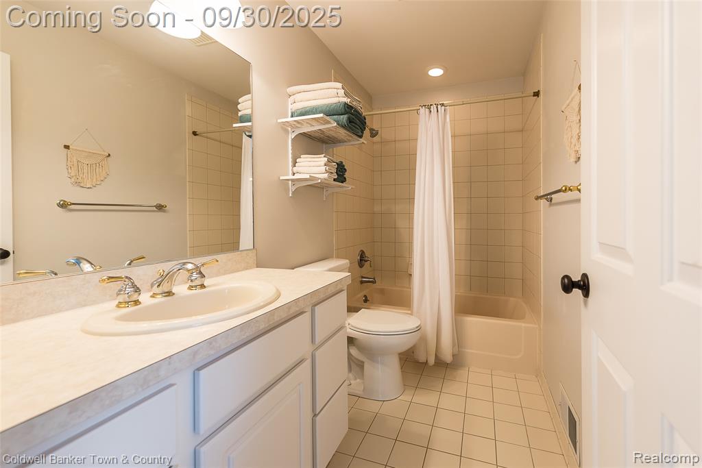 4955 Crooked Stick Court, Brighton, MI 48116 — Photo 47