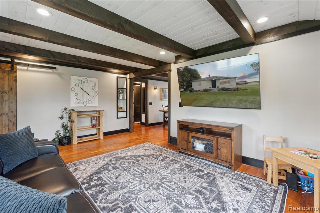 10605 Wilkinson Road, Lennon Vlg, MI 48449 — Photo 7