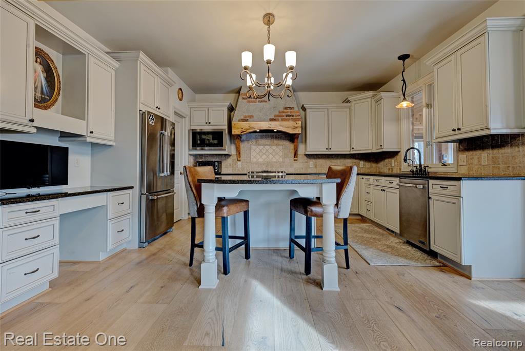 509 Bluebird Trail, Ortonville, MI 48462 — Photo 26