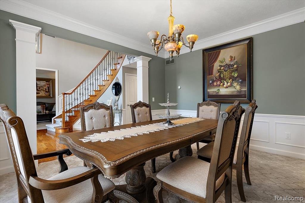 8507 Newbury Court N, Canton, MI 48187 — Photo 28