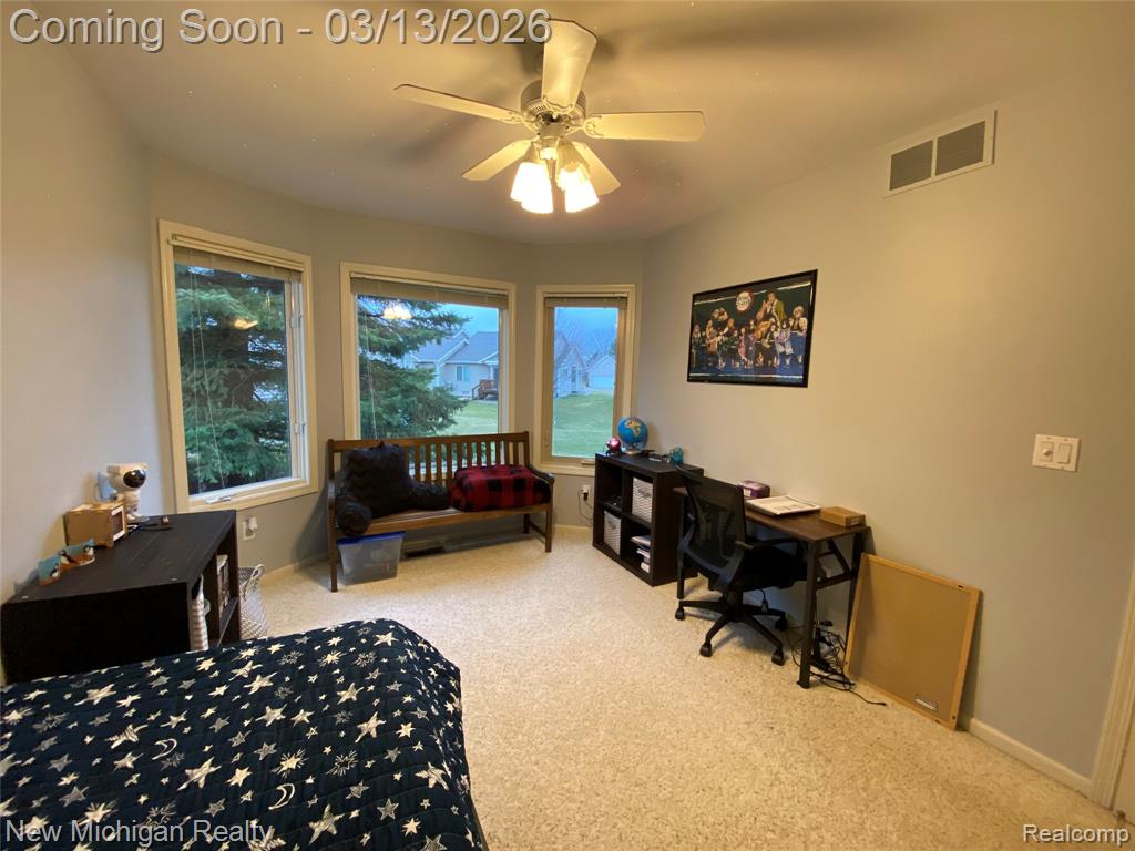 9177 Nicole Lane, Davison, MI 48423 — Photo 36