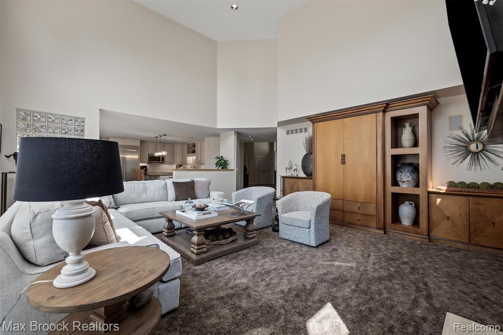 5101 Village Commons Drive, West Bloomfield, MI — Photo 23