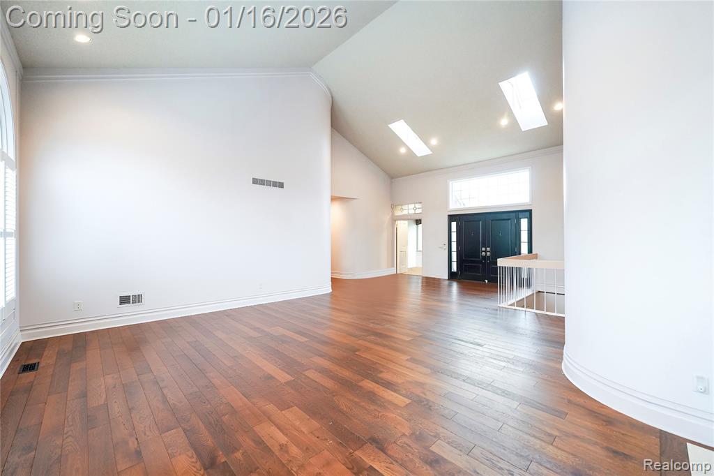 47343 Rail Drive, Shelby Twp, MI 48315 — Photo 5