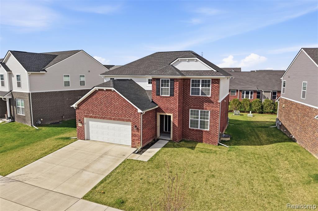 50782 Ross Street, Canton, MI 48187 — Photo 4