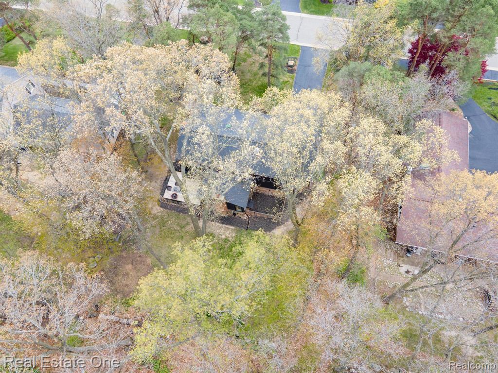 6464 Deer Ridge Drive, Clarkston, MI 48348 — Photo 48