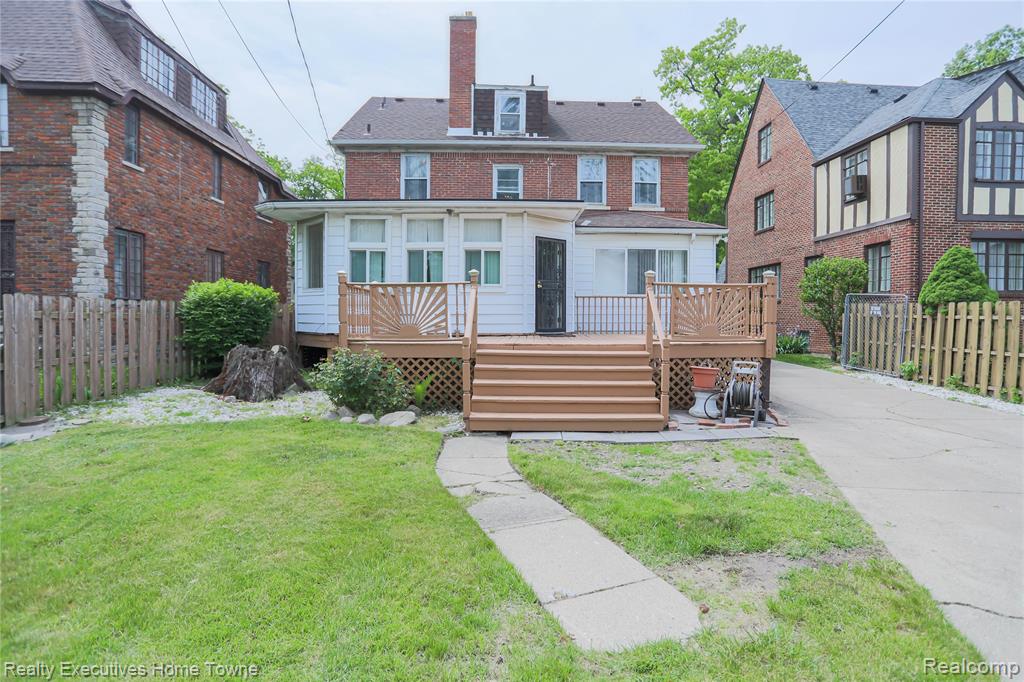 18244 Parkside Street - Photo 4