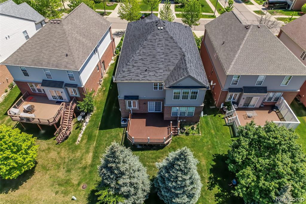 44974 Paine Drive, Novi, MI 48377 — Photo 55