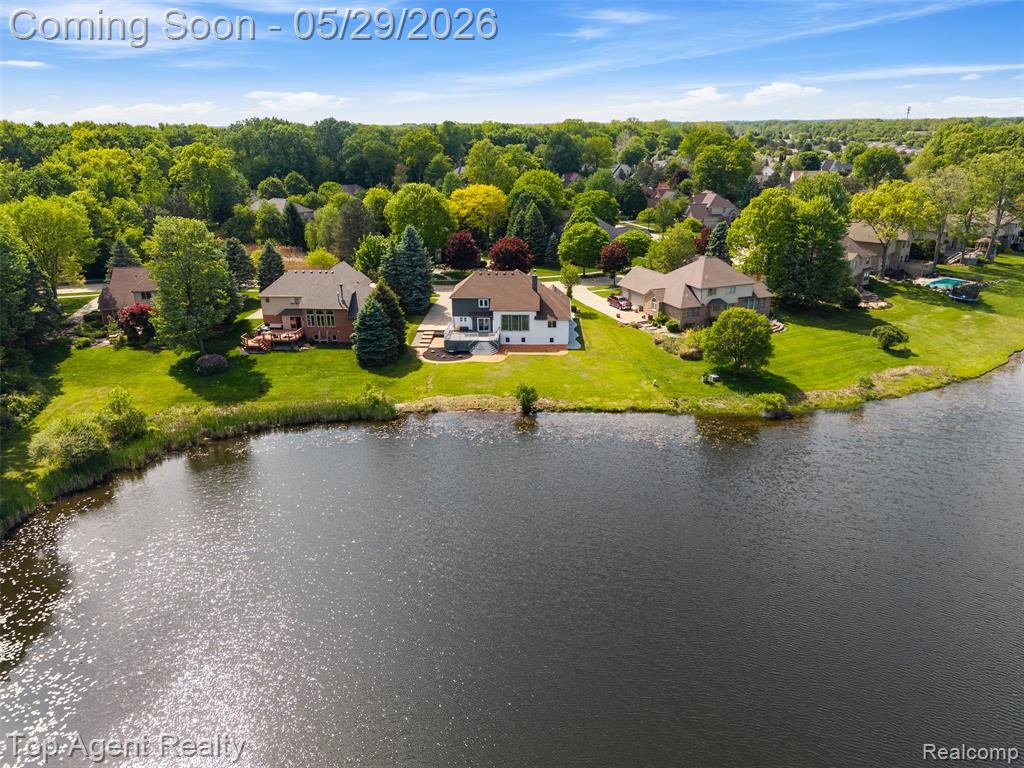 43912 Trillium Drive, Sterling Heights, MI 48314 — Photo 51