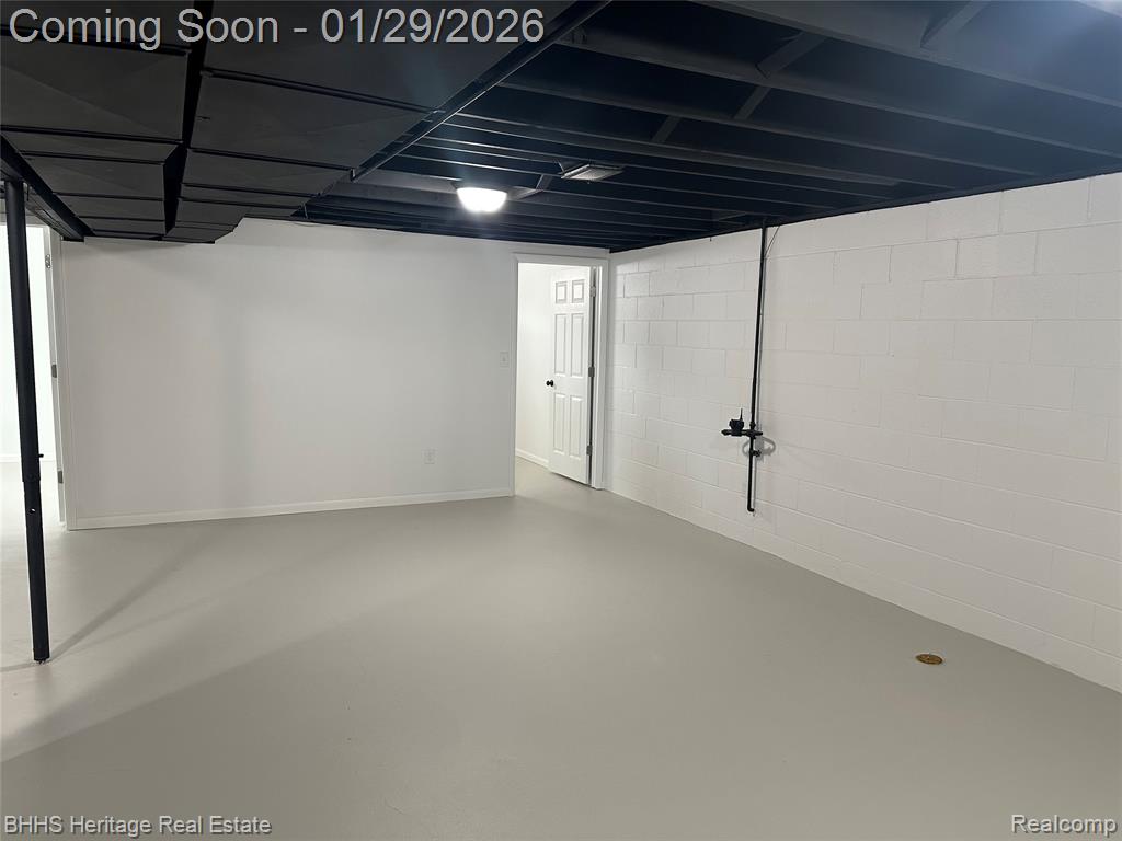 222 N Summit Street, Webberville, MI 48892 — Photo 10