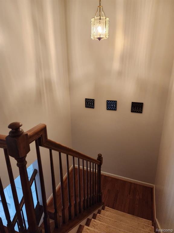 45061 HORSESHOE Circle, Canton, MI 48187 — Photo 8