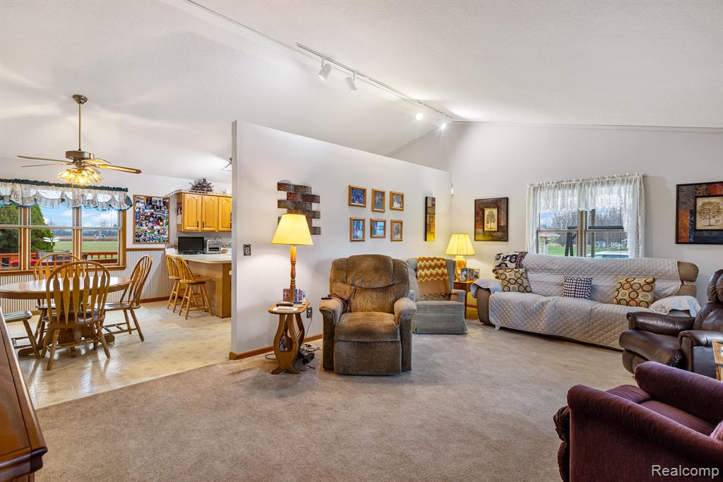 1411 Fox Road, Wales, MI — Photo 10