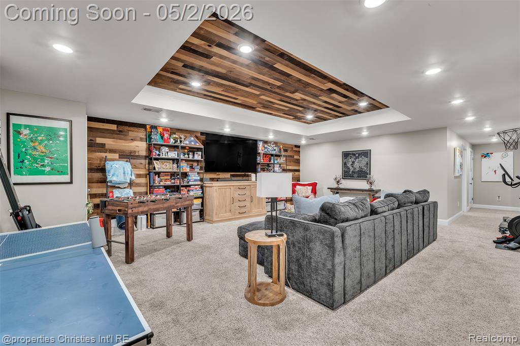 3281 Cumberland Road, Berkley, MI 48072 — Photo 44
