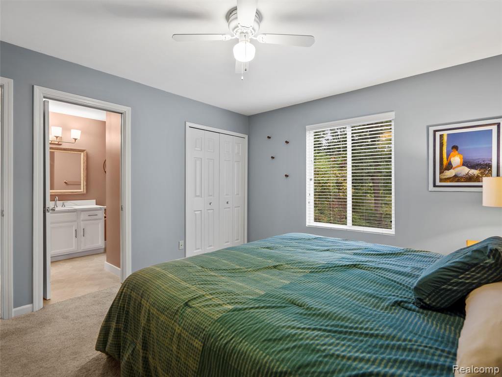 4673 Christopher Pines Drive, Clarkston, MI — Photo 13