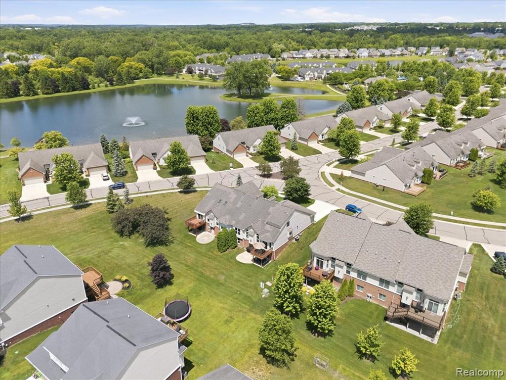 57549 Windmill Point, New Hudson, MI 48165 — Photo 46