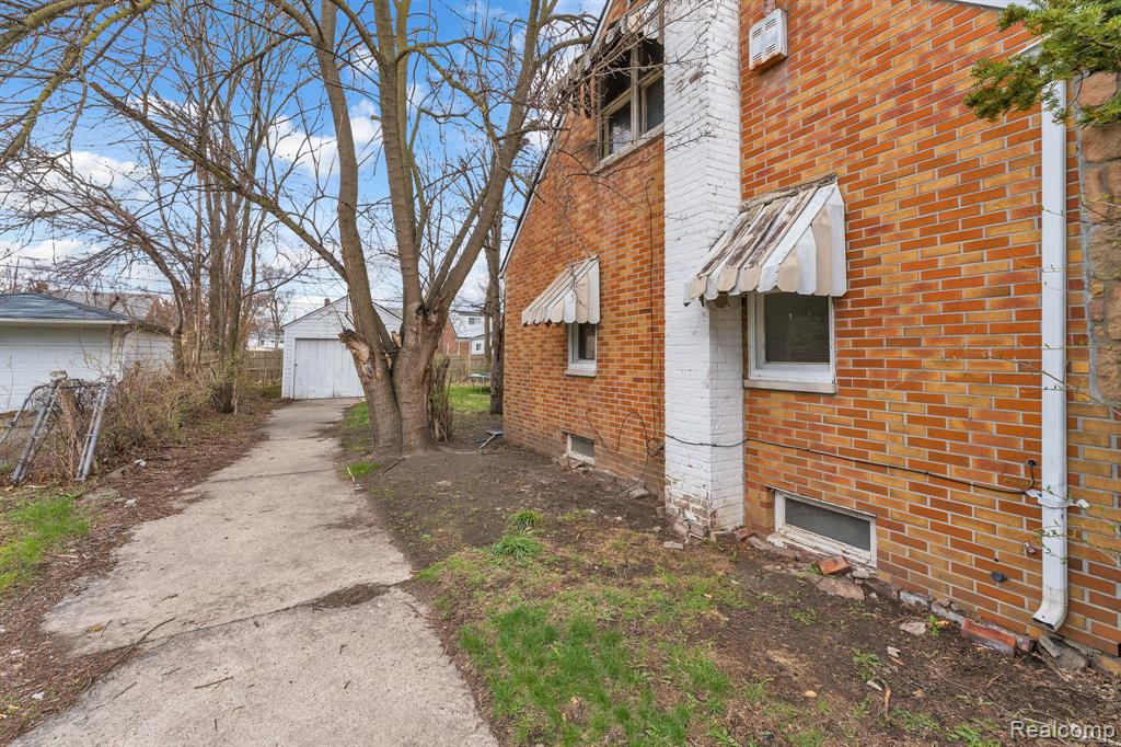 19929 Monte Vista Street, Detroit, MI 48221 — Photo 28