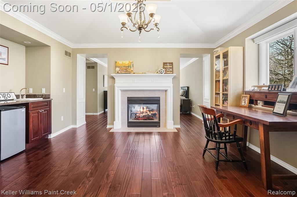 3177 Saint James Court, Oakland, MI 48306 — Photo 38