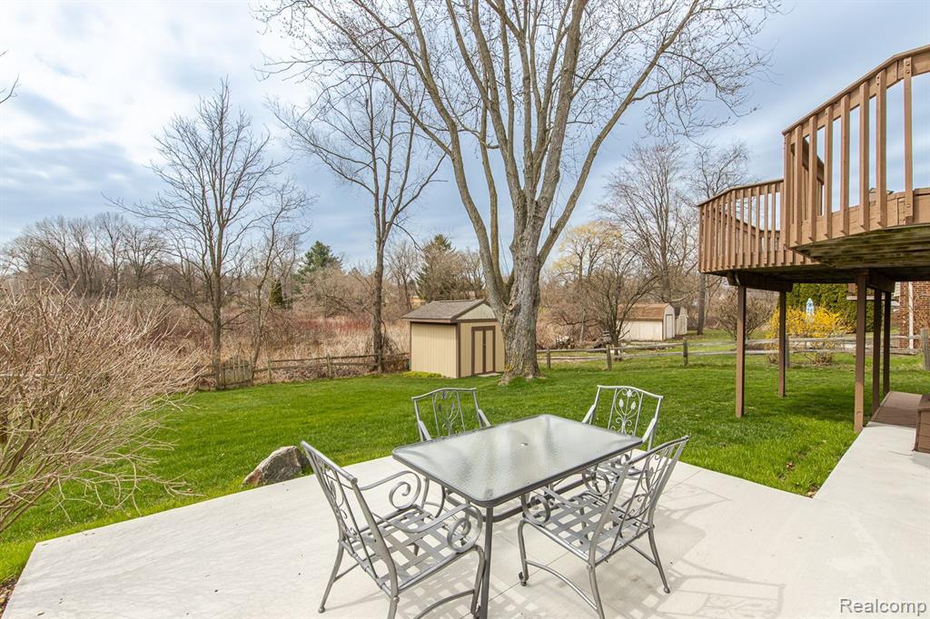 5335 Timber Ridge Trail, Clarkston, MI — Photo 41