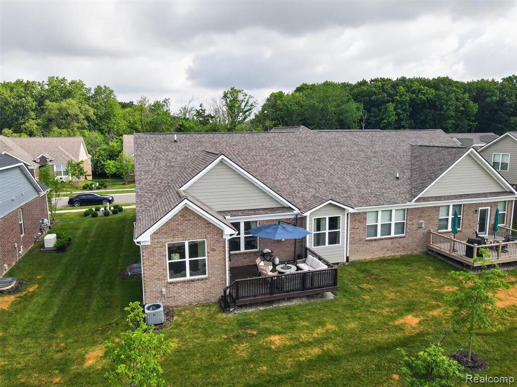48827 Windfall Road, Novi, MI — Photo 6