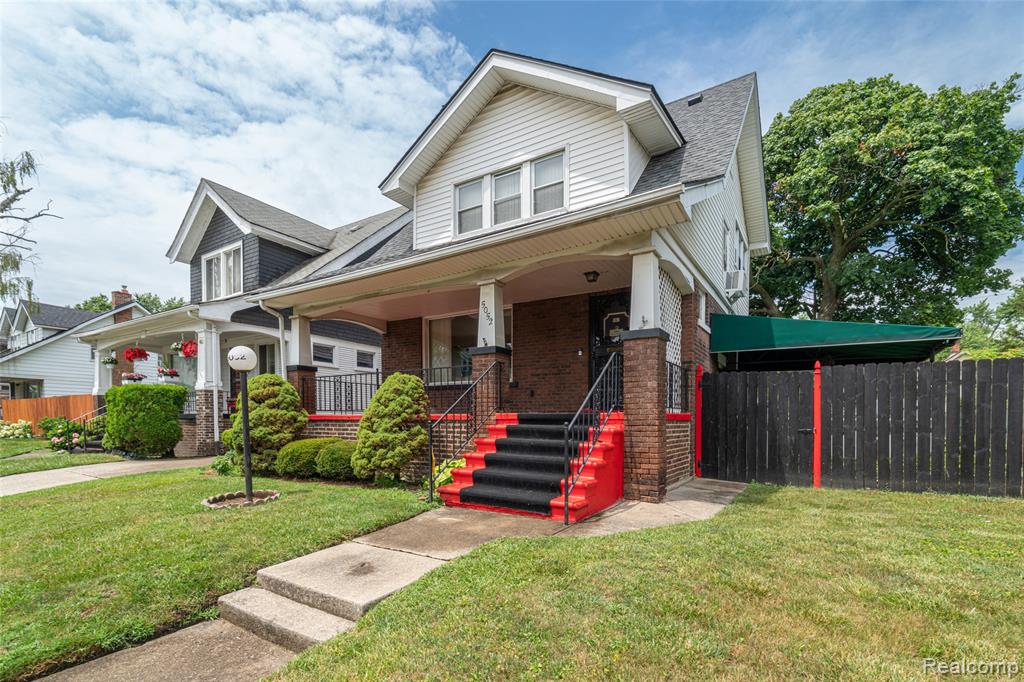 5052 Seebaldt Street, Detroit, MI 48204 — Photo 3