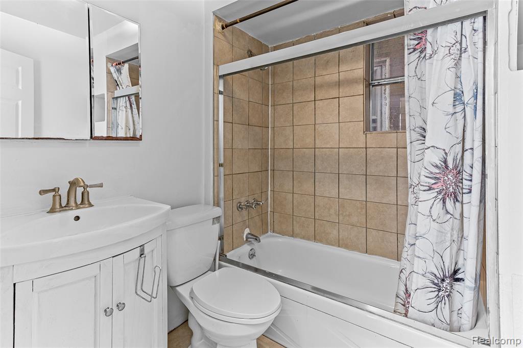20 Hill Street, River Rouge, MI 48218 — Photo 13