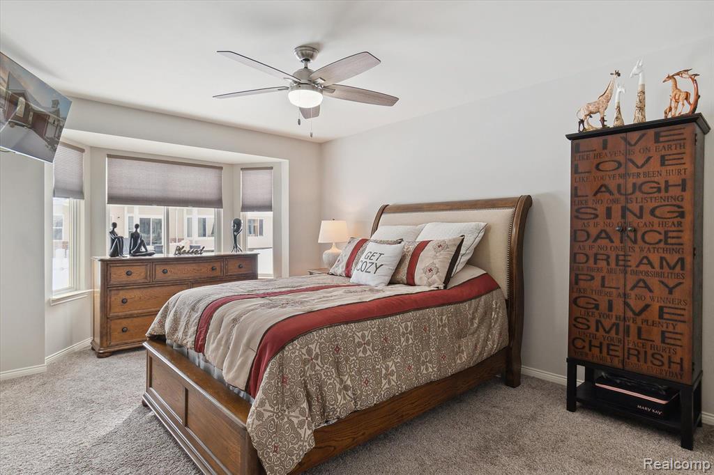 47318 JOANNE SMITH Lane, Chesterfield, MI — Photo 25