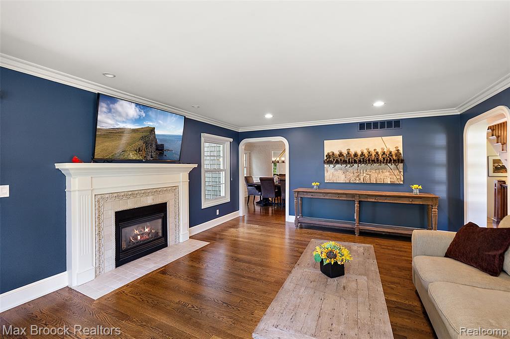 537 Pleasant Street, Birmingham, MI 48009 — Photo 4