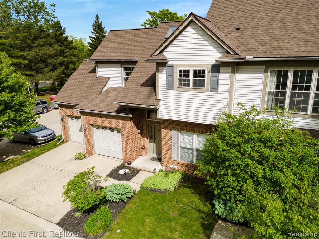 41495 COPPER CREEK Drive, Canton, MI 48187 — Photo 2